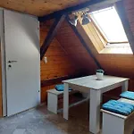 Stara Brožnja Egbr Penzion Burg (Spreewald)