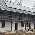 Stara Broznja Egbr Гостевой дом