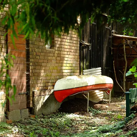 Stara Broznja Egbr Casa de hóspedes Burg (Spreewald)