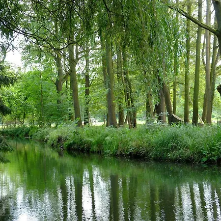 Stara Broznja Egbr * Burg (Spreewald)