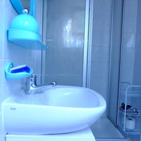 Stara Broznja Egbr Burg (Spreewald)