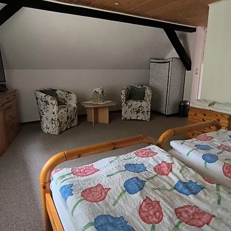 Casa de hóspedes Stara Broznja Egbr *