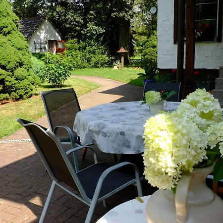 Stara Broznja Egbr * Burg (Spreewald)