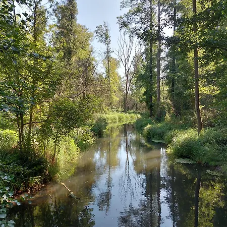 Stara Broznja Egbr Gasthuis