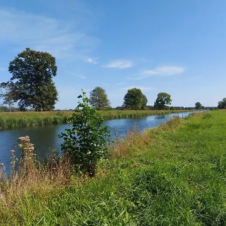 Casa de hóspedes Stara Broznja Egbr