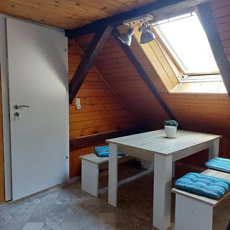 Stara Broznja Egbr Casa de hóspedes Burg (Spreewald)