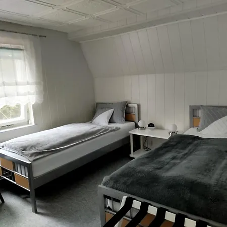 Casa de hóspedes Stara Broznja Egbr *