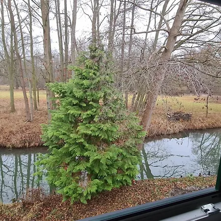Casa de hóspedes Stara Broznja Egbr Burg (Spreewald)