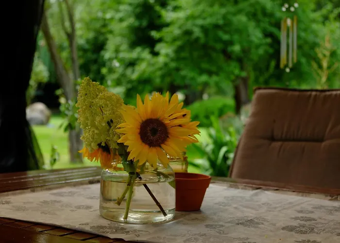 Stara Broznja Egbr * Burg (Spreewald)