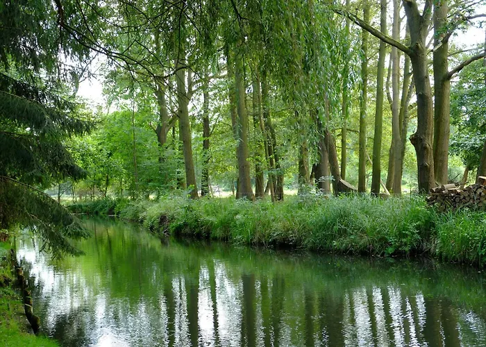 Stara Broznja Egbr * Burg (Spreewald)
