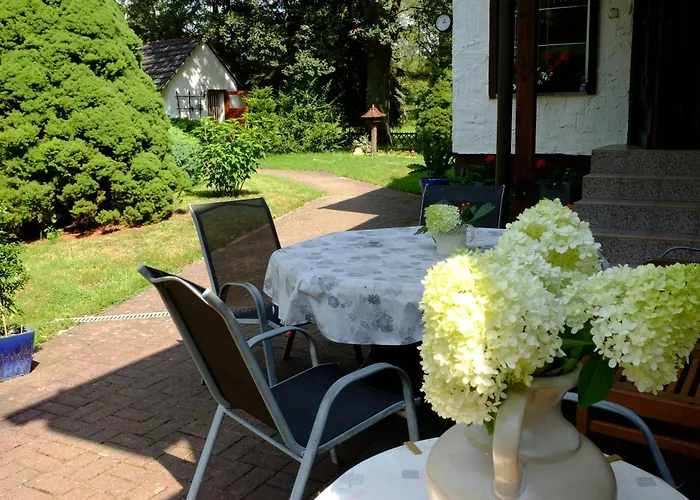 Stara Broznja Egbr * Burg (Spreewald)