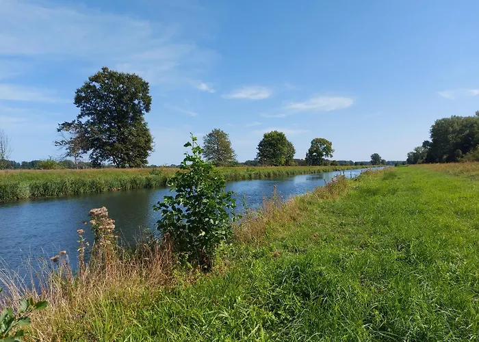 Гостевой дом Stara Broznja Egbr