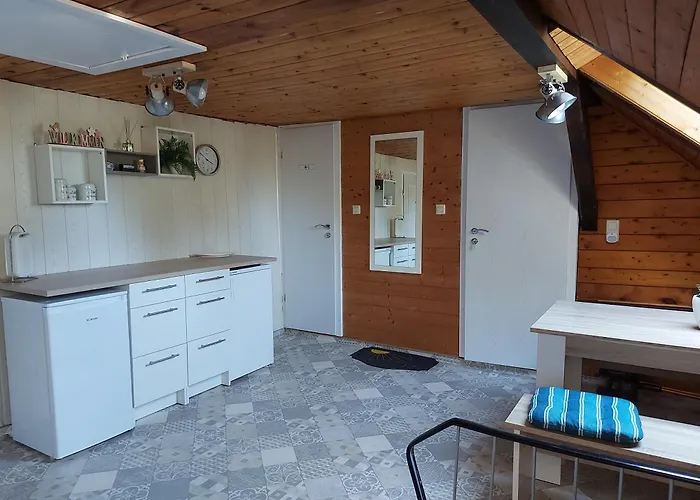 Stara Broznja Egbr Гостевой дом