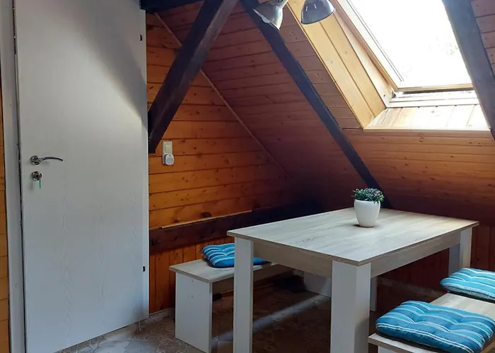 Stara Broznja Egbr Gasthof Burg (Spreewald)