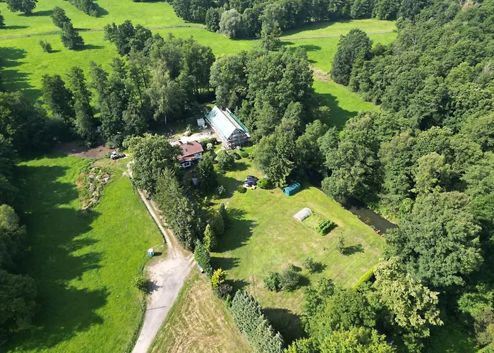 Stara Broznja Egbr * Burg (Spreewald)