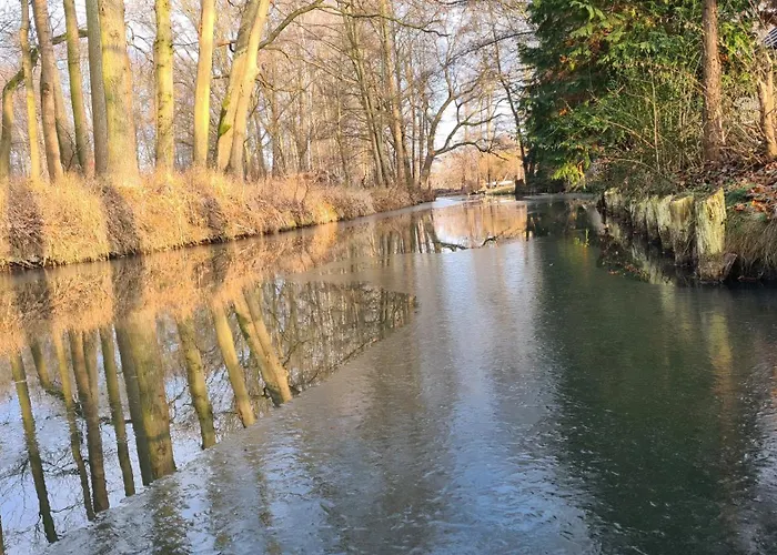 Stara Broznja Egbr * Burg (Spreewald)