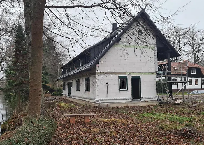 Stara Broznja Egbr Gasthof *