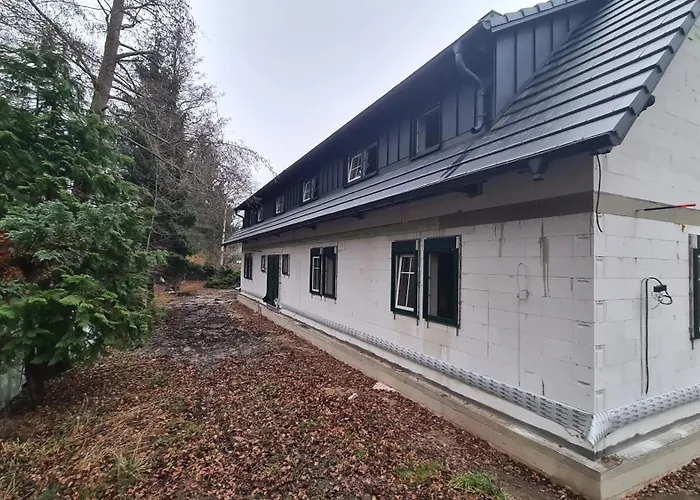 Gasthof Stara Broznja Egbr *