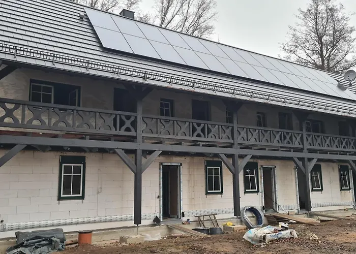 Stara Broznja Egbr Gasthof