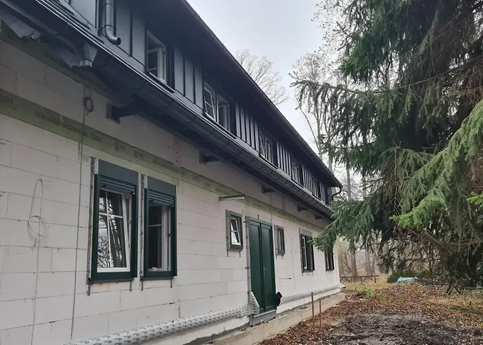 Stara Broznja Egbr Burg (Spreewald)