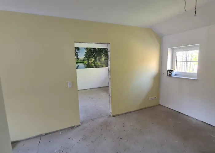 Гостевой дом Stara Broznja Egbr *