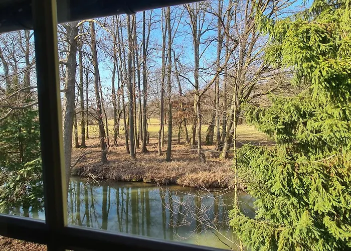 Stara Broznja Egbr Гостевой дом *