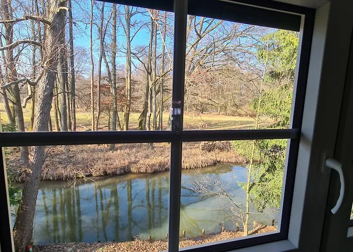 Stara Broznja Egbr Гостевой дом *