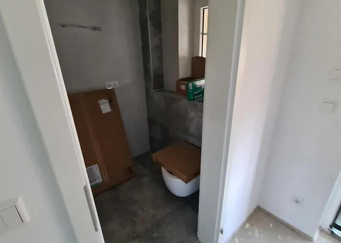 Гостевой дом Stara Broznja Egbr *