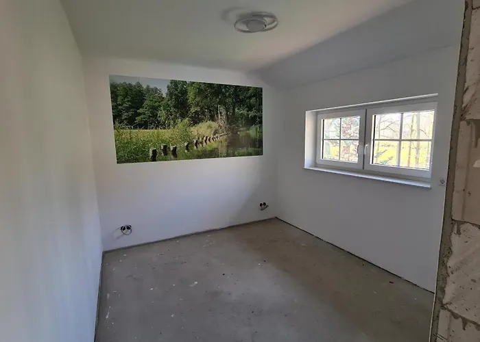 Stara Broznja Egbr Гостевой дом Бург