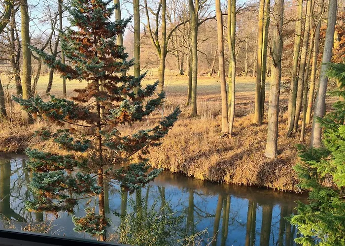 Stara Broznja Egbr Burg (Spreewald)